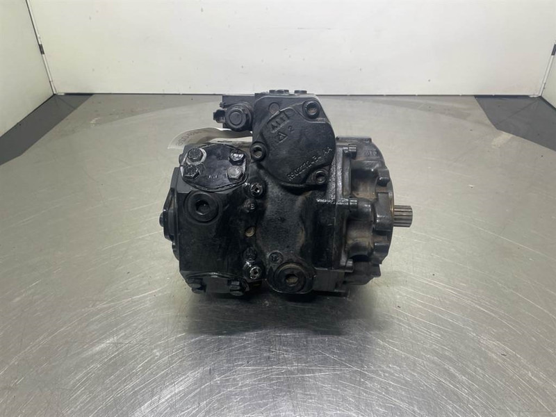 Yanmar V120-Rexroth A4VG085-Drive pump/Fahrpumpe/Rijpomp - Hidráulica para Maquinaria de construcción: foto 3 Yanmar V120-Rexroth A4VG085-Drive pump/Fahrpumpe/Rijpomp - Hidráulica para Maquinaria de construcción: foto 3
