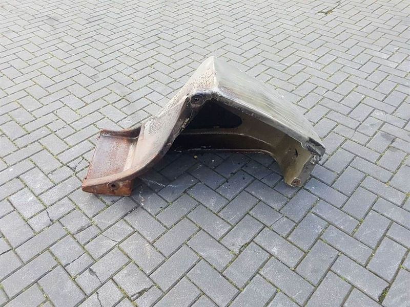 Yanmar V70 Speeder-6414006021-Counterweight/Heckgewicht - Bastidor/ Chasis para Maquinaria de construcción: foto 2 Yanmar V70 Speeder-6414006021-Counterweight/Heckgewicht - Bastidor/ Chasis para Maquinaria de construcción: foto 2