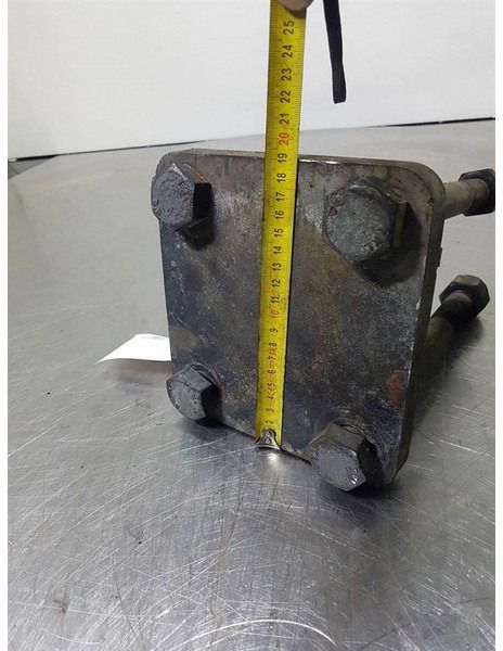 Yanmar V70 Speeder-6435539030-Axle mounting/Asstrop - Bastidor/ Chasis para Maquinaria de construcción: foto 5 Yanmar V70 Speeder-6435539030-Axle mounting/Asstrop - Bastidor/ Chasis para Maquinaria de construcción: foto 5