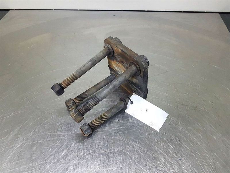 Yanmar V70 Speeder-6435539030-Axle mounting/Asstrop - Bastidor/ Chasis para Maquinaria de construcción: foto 1 Yanmar V70 Speeder-6435539030-Axle mounting/Asstrop - Bastidor/ Chasis para Maquinaria de construcción: foto 1