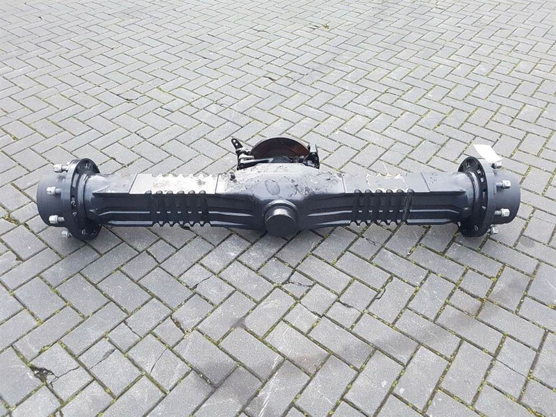 Yanmar V70 Speeder-Carraro 28.20-419618-Axle/Achse/As - Eje y piezas para Maquinaria de construcción: foto 4 Yanmar V70 Speeder-Carraro 28.20-419618-Axle/Achse/As - Eje y piezas para Maquinaria de construcción: foto 4