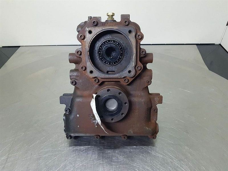 Yanmar V70 Speeder-ZF-Transmission/Getriebe/Transmissie - Caja de cambios para Maquinaria de construcción: foto 2 Yanmar V70 Speeder-ZF-Transmission/Getriebe/Transmissie - Caja de cambios para Maquinaria de construcción: foto 2