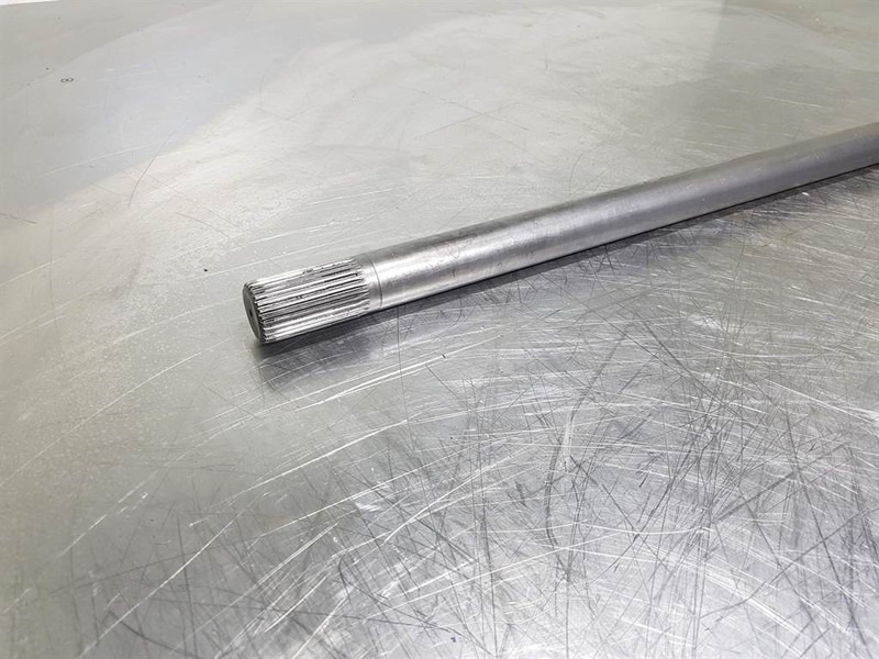 ZF 4472310083 - Joint shaft/Steckwelle/Steekas - Eje y piezas para Maquinaria de construcción: foto 2 ZF 4472310083 - Joint shaft/Steckwelle/Steekas - Eje y piezas para Maquinaria de construcción: foto 2