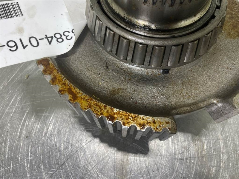ZF 4474451006 - Gear/Zahnrad/Tandwiel - Eje y piezas para Maquinaria de construcción: foto 4 ZF 4474451006 - Gear/Zahnrad/Tandwiel - Eje y piezas para Maquinaria de construcción: foto 4