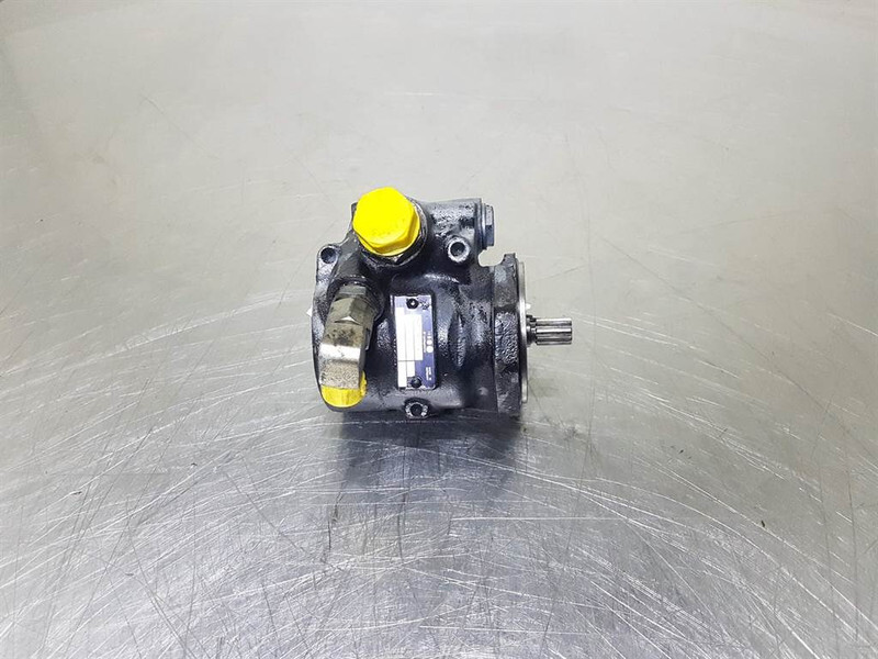 ZF 7673955313 - Gearpump/Zahnradpumpe/Tandwielpomp - Hidráulica para Maquinaria de construcción: foto 3 ZF 7673955313 - Gearpump/Zahnradpumpe/Tandwielpomp - Hidráulica para Maquinaria de construcción: foto 3