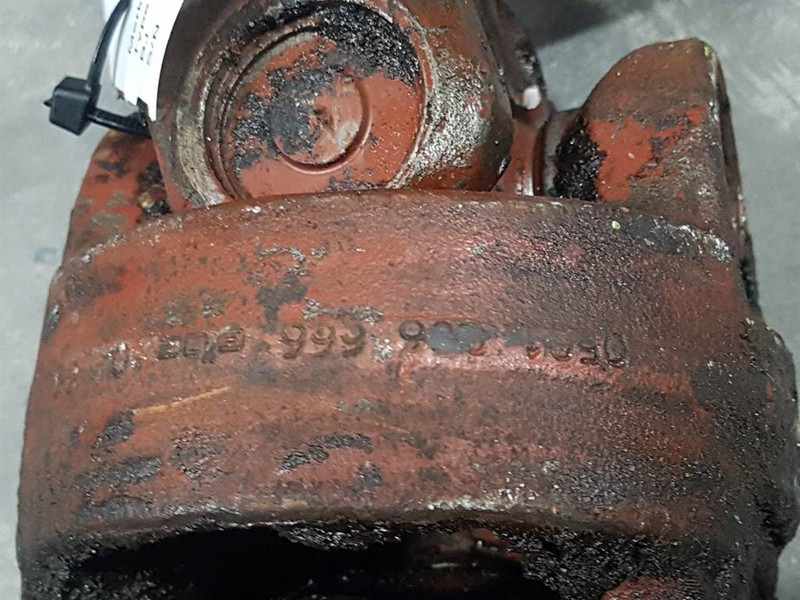 ZF APL-B355 - 4472373190ZP - Joint shaft/Steckwelle - Eje y piezas para Maquinaria de construcción: foto 4 ZF APL-B355 - 4472373190ZP - Joint shaft/Steckwelle - Eje y piezas para Maquinaria de construcción: foto 4