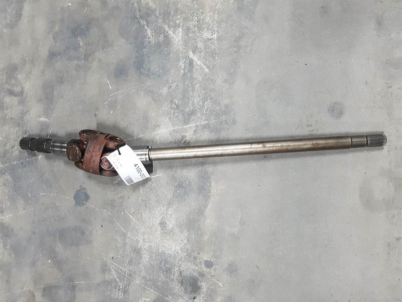 ZF APL-B355 - 4472373190ZP - Joint shaft/Steckwelle - Eje y piezas para Maquinaria de construcción: foto 1 ZF APL-B355 - 4472373190ZP - Joint shaft/Steckwelle - Eje y piezas para Maquinaria de construcción: foto 1