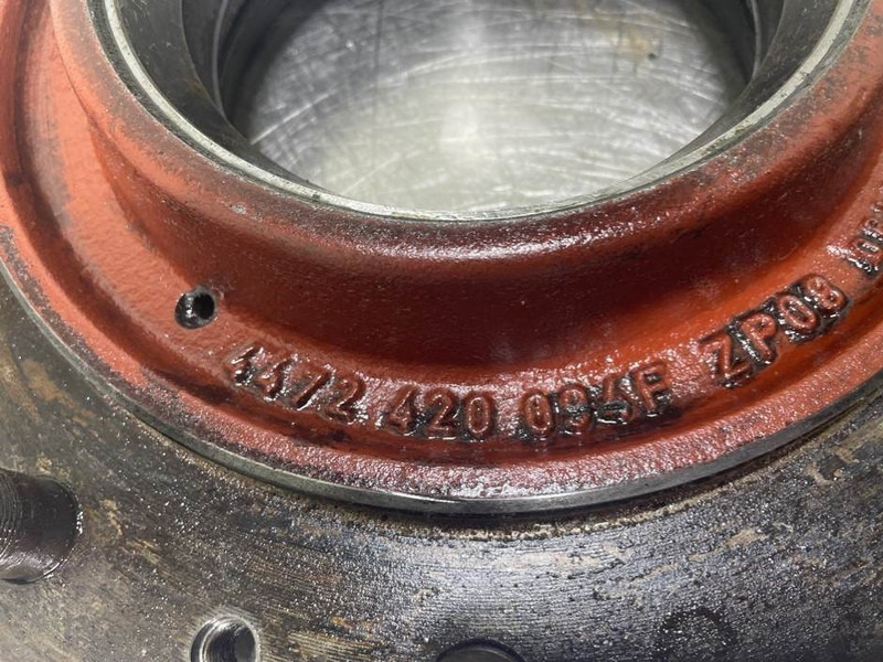 ZF APL-B755/HD-4472320056
-Wheelhub/Radnabe/Naaf - Eje y piezas para Maquinaria de construcción: foto 3 ZF APL-B755/HD-4472320056
-Wheelhub/Radnabe/Naaf - Eje y piezas para Maquinaria de construcción: foto 3