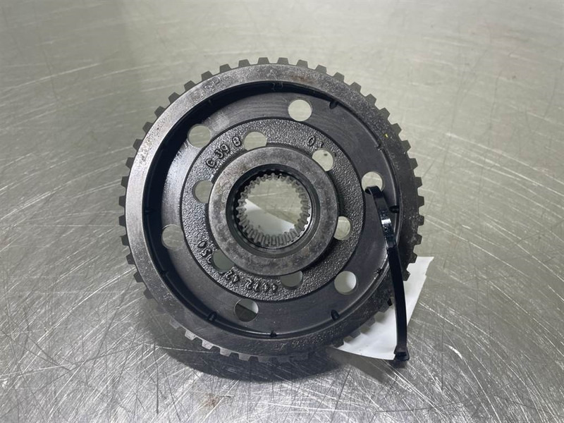ZF APL-B755/HD-4472321024-Gear/Zahnrad/Tandwiel - Eje y piezas para Maquinaria de construcción: foto 3 ZF APL-B755/HD-4472321024-Gear/Zahnrad/Tandwiel - Eje y piezas para Maquinaria de construcción: foto 3