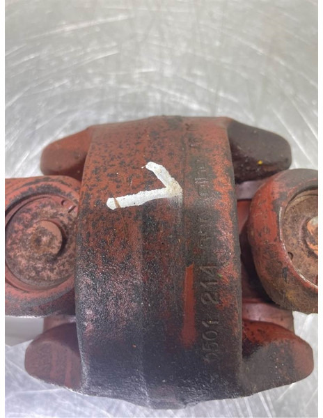 ZF APL-B755/HD-Joint shaft/Steckwelle/Steekas - Eje y piezas para Maquinaria de construcción: foto 2 ZF APL-B755/HD-Joint shaft/Steckwelle/Steekas - Eje y piezas para Maquinaria de construcción: foto 2