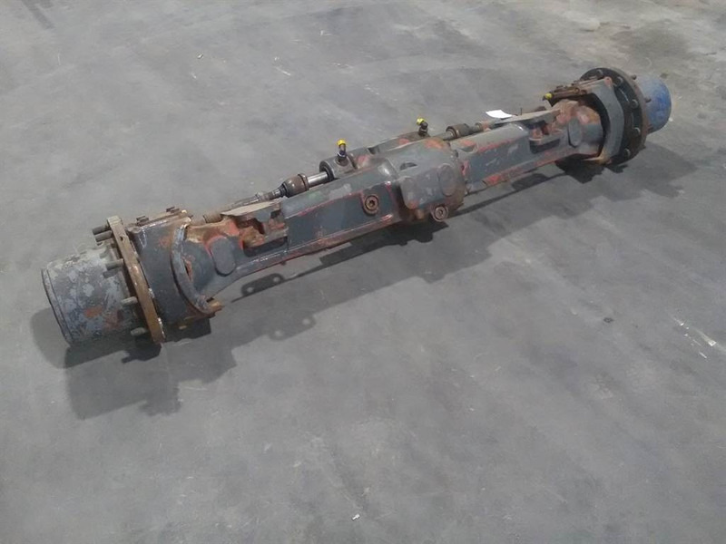 Leasing financiero de ZF APL-R755 - Axle/Achse/As leasing ZF APL-R755 - Axle/Achse/As: foto 6