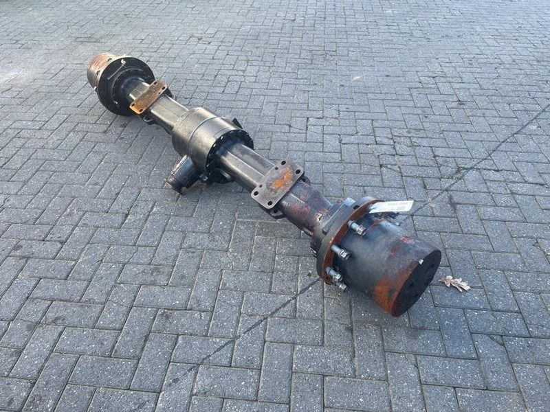 ZF MT-E3060 II-4472048241 / 7004361-Axle/Achse/As - Eje y piezas para Maquinaria de construcción: foto 2 ZF MT-E3060 II-4472048241 / 7004361-Axle/Achse/As - Eje y piezas para Maquinaria de construcción: foto 2