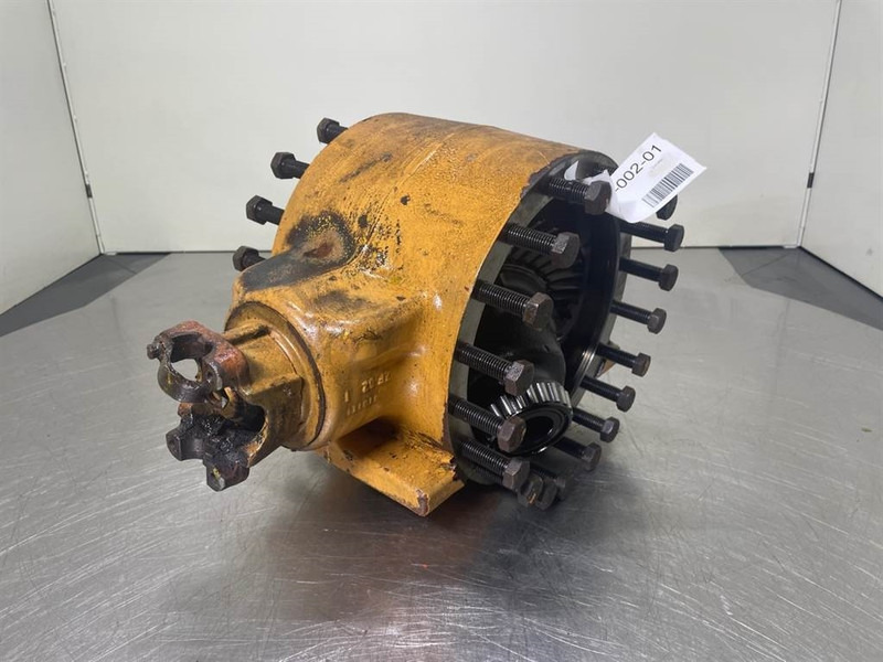 ZF MT-L3065 - Eje y piezas para Maquinaria de construcción: foto 4 ZF MT-L3065 - Eje y piezas para Maquinaria de construcción: foto 4