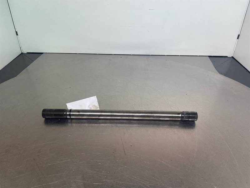 ZF MT-L3065II-4474351205 -Joint shaft/Welle/Steekas - Eje y piezas para Maquinaria de construcción: foto 1 ZF MT-L3065II-4474351205 -Joint shaft/Welle/Steekas - Eje y piezas para Maquinaria de construcción: foto 1