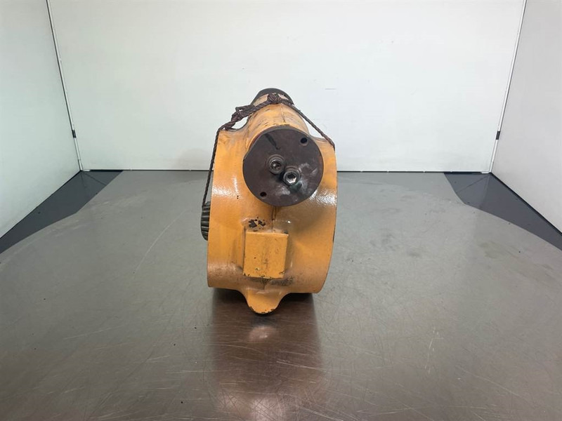 ZF MT-L3065II - Differential/Differentieel - Eje y piezas para Maquinaria de construcción: foto 5 ZF MT-L3065II - Differential/Differentieel - Eje y piezas para Maquinaria de construcción: foto 5