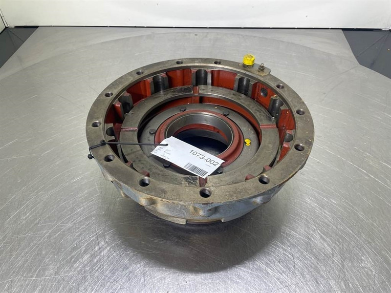 ZF MT-L3075II- 4472239200-Final drive/Abtrieb / Huis - Eje y piezas para Maquinaria de construcción: foto 2 ZF MT-L3075II- 4472239200-Final drive/Abtrieb / Huis - Eje y piezas para Maquinaria de construcción: foto 2