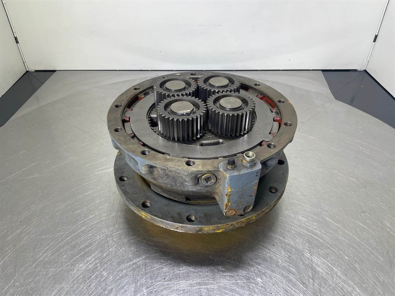 ZF MT-L3075II-4474051224-Final drive/Abtrieb - Eje y piezas para Maquinaria de construcción: foto 1 ZF MT-L3075II-4474051224-Final drive/Abtrieb - Eje y piezas para Maquinaria de construcción: foto 1