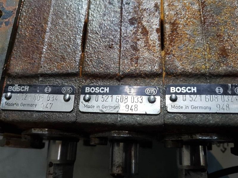 Zeppelin ZL10B-Bosch 0528113009-Valve/Ventile/Ventiel - Hidráulica para Maquinaria de construcción: foto 4 Zeppelin ZL10B-Bosch 0528113009-Valve/Ventile/Ventiel - Hidráulica para Maquinaria de construcción: foto 4