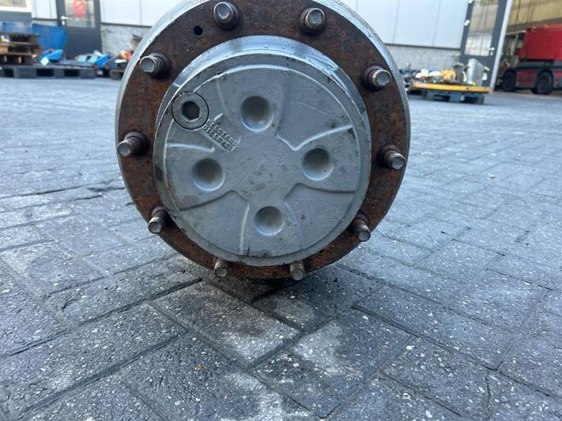 Zeppelin ZM15-ZF AP-B755-447202218-Axle/Achse/As - Eje y piezas para Maquinaria de construcción: foto 5 Zeppelin ZM15-ZF AP-B755-447202218-Axle/Achse/As - Eje y piezas para Maquinaria de construcción: foto 5