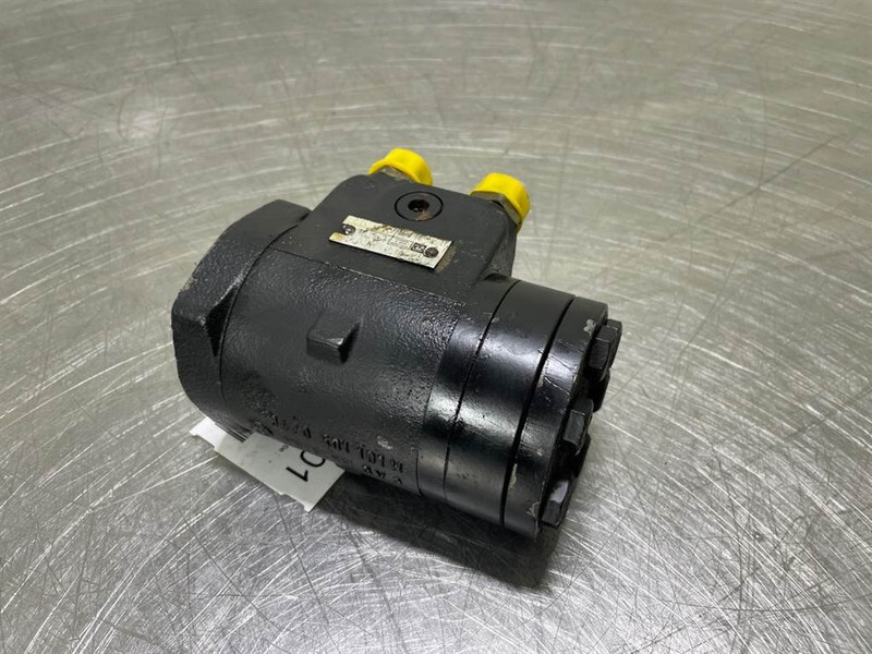 Zettelmeyer ZL601-ZF 8473955593-Steering unit/Lenkeinheit - Hidráulica para Maquinaria de construcción: foto 3 Zettelmeyer ZL601-ZF 8473955593-Steering unit/Lenkeinheit - Hidráulica para Maquinaria de construcción: foto 3