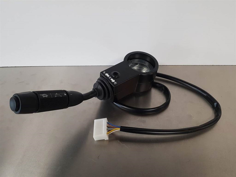 Zettelmeyer ZL602-ZM2904234-Steer col switch/Lenkstockschalter - Conmutador en la columna de dirección para Maquinaria de construcción: foto 2 Zettelmeyer ZL602-ZM2904234-Steer col switch/Lenkstockschalter - Conmutador en la columna de dirección para Maquinaria de construcción: foto 2