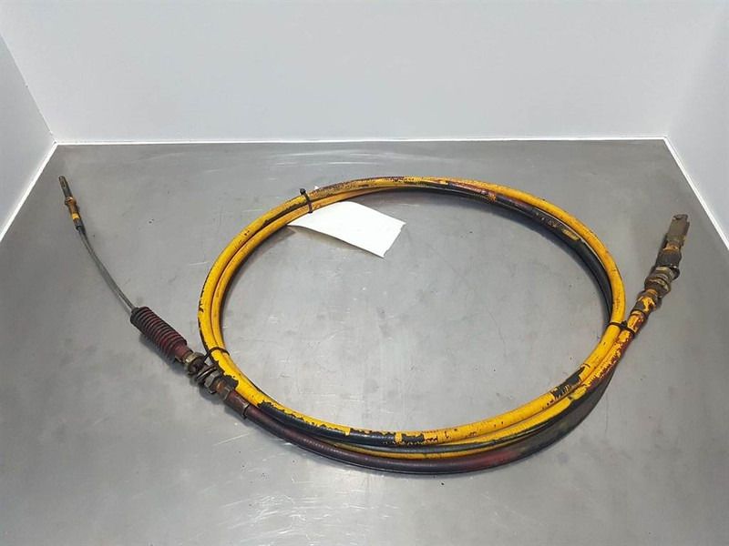 Zettelmeyer ZL801 - Handbrake cable/Bremszug/Handremkabel - Bastidor/ Chasis para Maquinaria de construcción: foto 2 Zettelmeyer ZL801 - Handbrake cable/Bremszug/Handremkabel - Bastidor/ Chasis para Maquinaria de construcción: foto 2