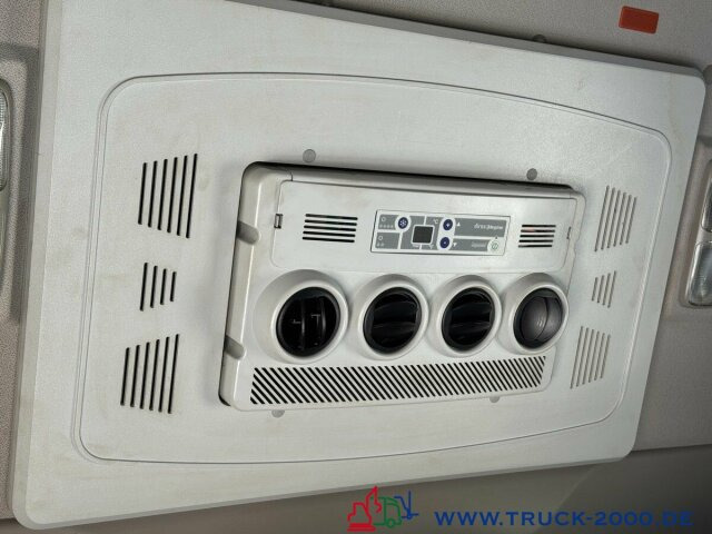 DAF 480 SSC BDF SDG Multiwechsler 2Betten Standklima - Portacontenedore/ Intercambiable camión: foto 5 DAF 480 SSC BDF SDG Multiwechsler 2Betten Standklima - Portacontenedore/ Intercambiable camión: foto 5