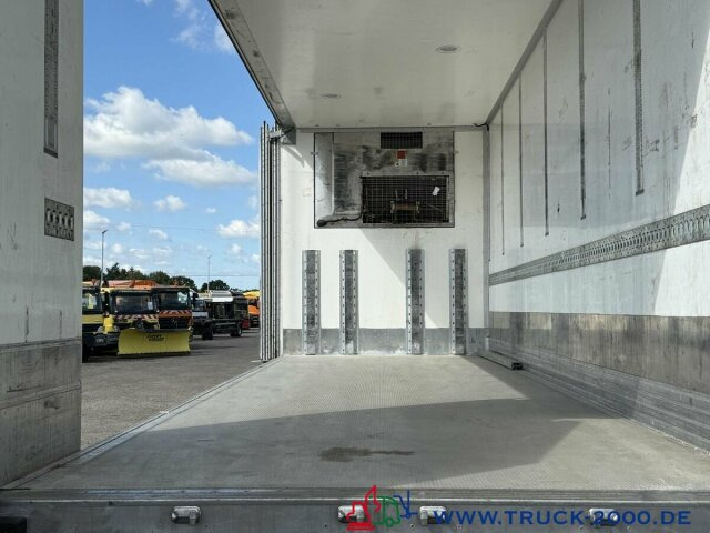 Fynkar Thermo King SLXe 100 Tiefkühler bis -20° - Frigorífico remolque: foto 4 Fynkar Thermo King SLXe 100 Tiefkühler bis -20° - Frigorífico remolque: foto 4