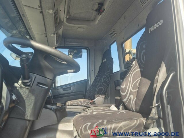 Iveco 340T50 Trakker 8x4 Bordmatik Links/Rechts/Hinten - Volquete camión: foto 4 Iveco 340T50 Trakker 8x4 Bordmatik Links/Rechts/Hinten - Volquete camión: foto 4