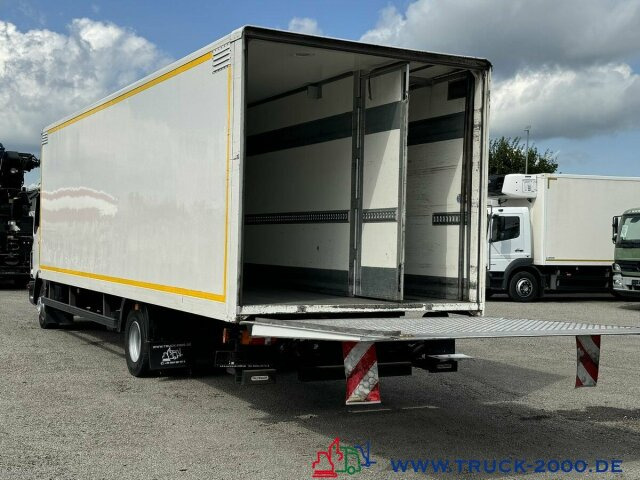 MAN TGL 12.220 Kühler Carrier -20°C 2-Kammern LBW - Frigorífico camión: foto 5 MAN TGL 12.220 Kühler Carrier -20°C 2-Kammern LBW - Frigorífico camión: foto 5