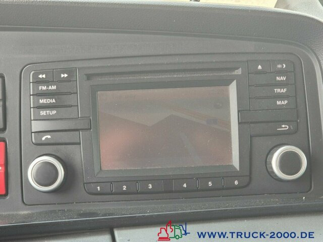 Frigorífico camión MAN TGL 12.220 Kühlkoffer Carrier -20°C 2-Kammern: foto 7