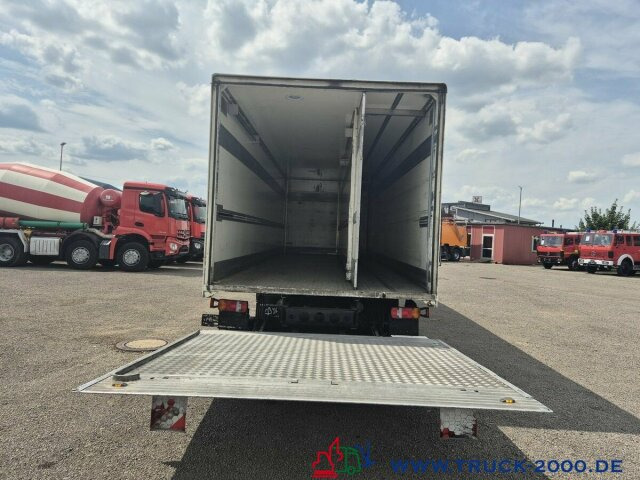 Frigorífico camión MAN TGL 12.220 Kühlkoffer Carrier -20°C 2-Kammern: foto 10