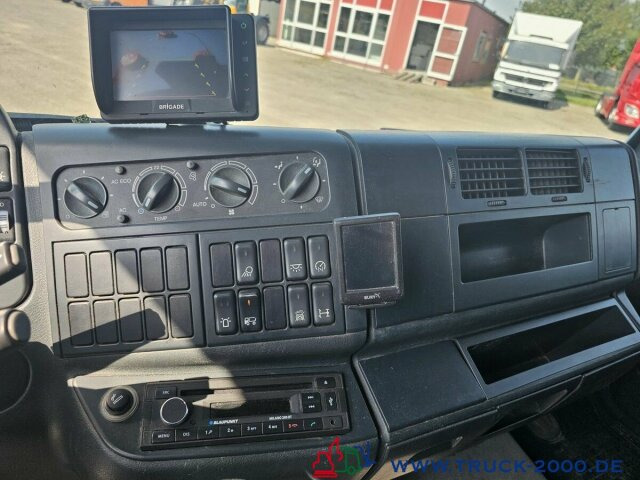 MAN TGL 8.180 Koffer Länge 6.05m LBW 3 Sitze Klima - Camión caja cerrada: foto 4 MAN TGL 8.180 Koffer Länge 6.05m LBW 3 Sitze Klima - Camión caja cerrada: foto 4