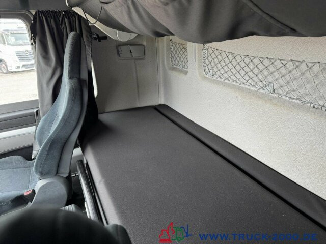 MAN TGX 26.480 XLX BDF Haus Bett Hub Multi Wechsler - Portacontenedore/ Intercambiable camión: foto 4 MAN TGX 26.480 XLX BDF Haus Bett Hub Multi Wechsler - Portacontenedore/ Intercambiable camión: foto 4