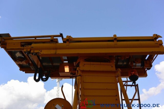 MBB MM 16 KRSI Elektro 16 m Arbeitshöhe 300 kg - Plataforma elevadora: foto 3 MBB MM 16 KRSI Elektro 16 m Arbeitshöhe 300 kg - Plataforma elevadora: foto 3