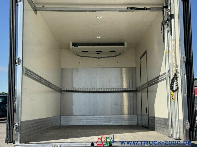 Mercedes-Benz Atego 821 Carrier Xarios 600 - 20°- +18° LBW nur161TKM - Frigorífico camión: foto 2 Mercedes-Benz Atego 821 Carrier Xarios 600 - 20°- +18° LBW nur161TKM - Frigorífico camión: foto 2