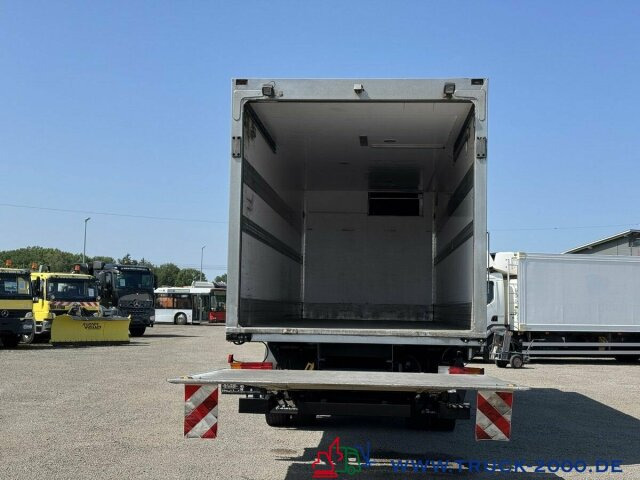 Mercedes-Benz Axor 1829 Frigoblock Tiefkühlung -40° Dautel LBW - Frigorífico camión: foto 2 Mercedes-Benz Axor 1829 Frigoblock Tiefkühlung -40° Dautel LBW - Frigorífico camión: foto 2