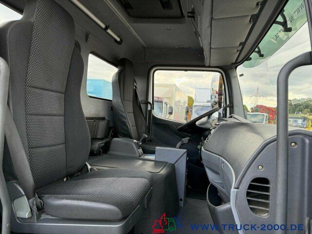 Mercedes-Benz Kamag Wiesel WBH25 Umsetzer + Sattelplatte - Otros: foto 5 Mercedes-Benz Kamag Wiesel WBH25 Umsetzer + Sattelplatte - Otros: foto 5
