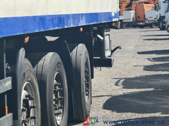 Schmitz Cargobull Schmitz Thermo King SLX Spectrum Tiefkühler -20° - Frigorífico semirremolque: foto 2 Schmitz Cargobull Schmitz Thermo King SLX Spectrum Tiefkühler -20° - Frigorífico semirremolque: foto 2