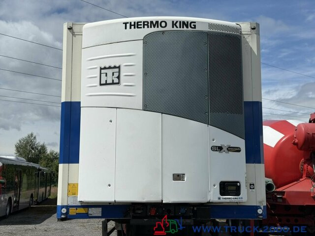 Frigorífico semirremolque Schmitz Cargobull Schmitz Thermo King SLX Spectrum Tiefkühler -20°: foto 13