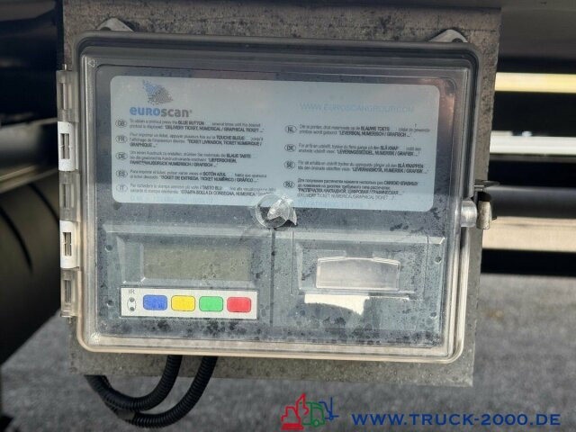 Schmitz Cargobull Schmitz Thermo King SLX Spectrum Tiefkühler -20° - Frigorífico semirremolque: foto 4 Schmitz Cargobull Schmitz Thermo King SLX Spectrum Tiefkühler -20° - Frigorífico semirremolque: foto 4