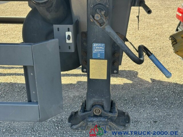 Frigorífico semirremolque Schmitz Cargobull Schmitz Thermo King SLX Spectrum Tiefkühler -20°: foto 7