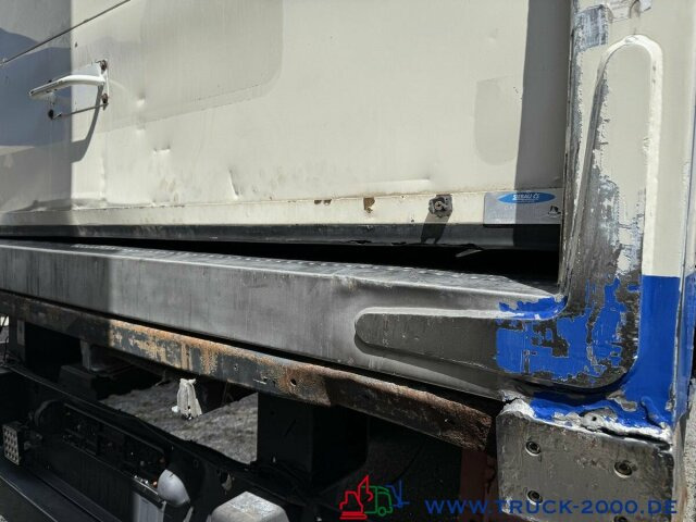 Frigorífico semirremolque Schmitz Cargobull Schmitz Thermo King SLX Spectrum Tiefkühler -20°: foto 14