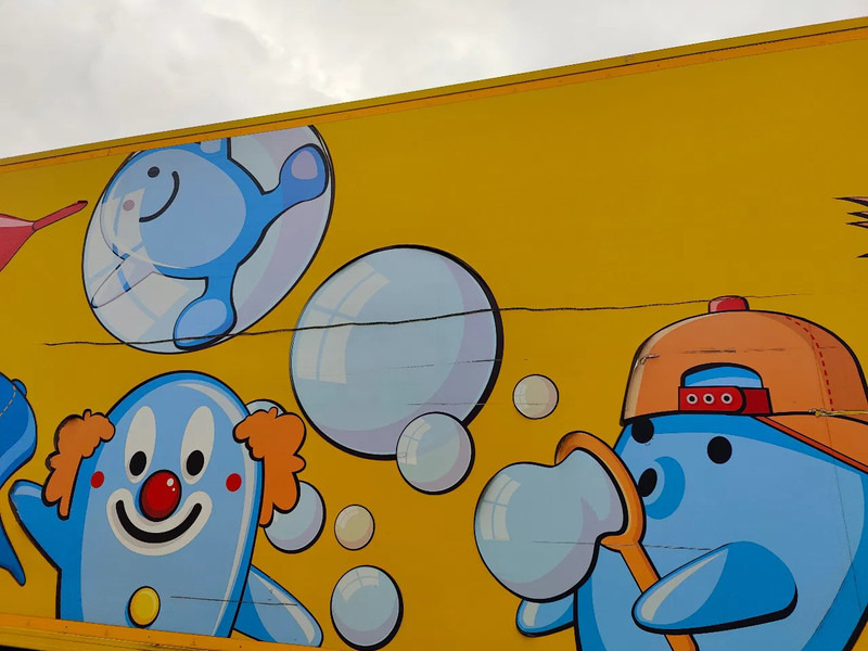 Renders X-Steering - Caja cerrada semirremolque: foto 3 Renders X-Steering - Caja cerrada semirremolque: foto 3