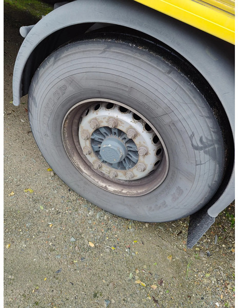 Renders X-Steering - Caja cerrada semirremolque: foto 5 Renders X-Steering - Caja cerrada semirremolque: foto 5