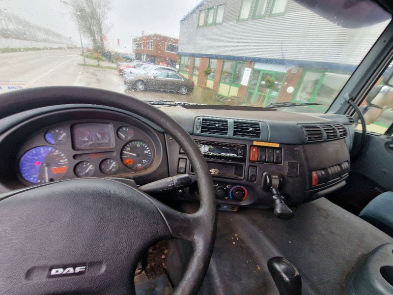 Cabeza tractora DAF CF75.310: foto 11 Cabeza tractora DAF CF75.310: foto 11