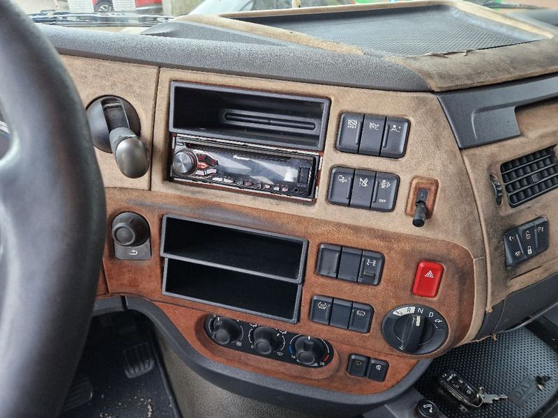 Cabeza tractora DAF XF 440 FT: foto 5 Cabeza tractora DAF XF 440 FT: foto 5