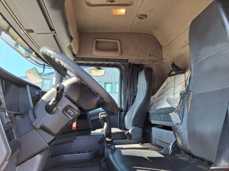 Scania G420 LA4X2 MNA - Cabeza tractora: foto 2 Scania G420 LA4X2 MNA - Cabeza tractora: foto 2