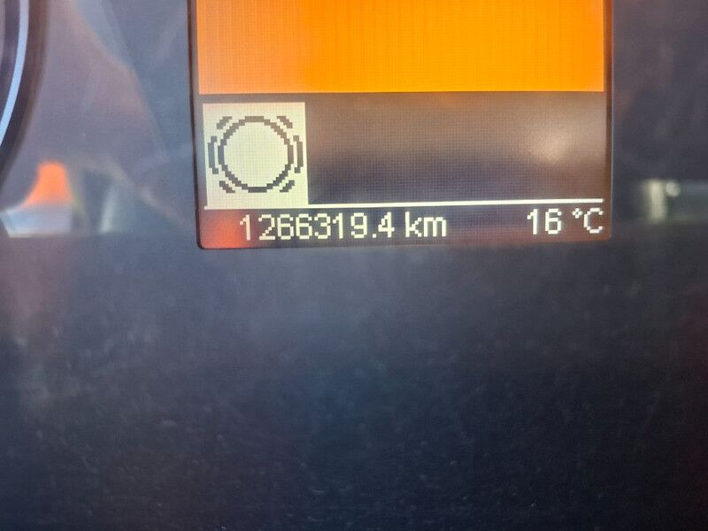 Scania G420 LA4X2 MNA - Cabeza tractora: foto 3 Scania G420 LA4X2 MNA - Cabeza tractora: foto 3