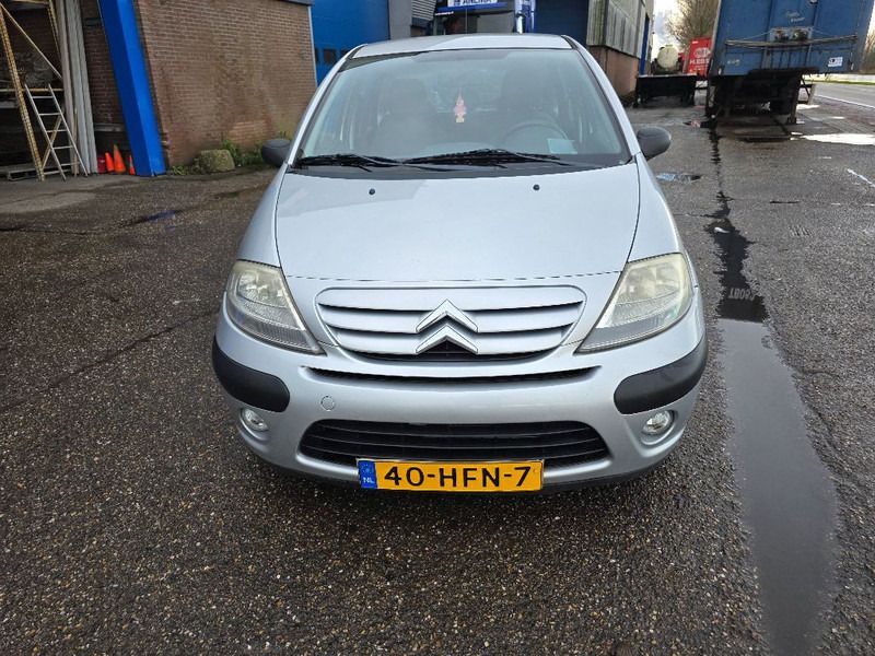 Citroën C3 - Camión: foto 2 Citroën C3 - Camión: foto 2